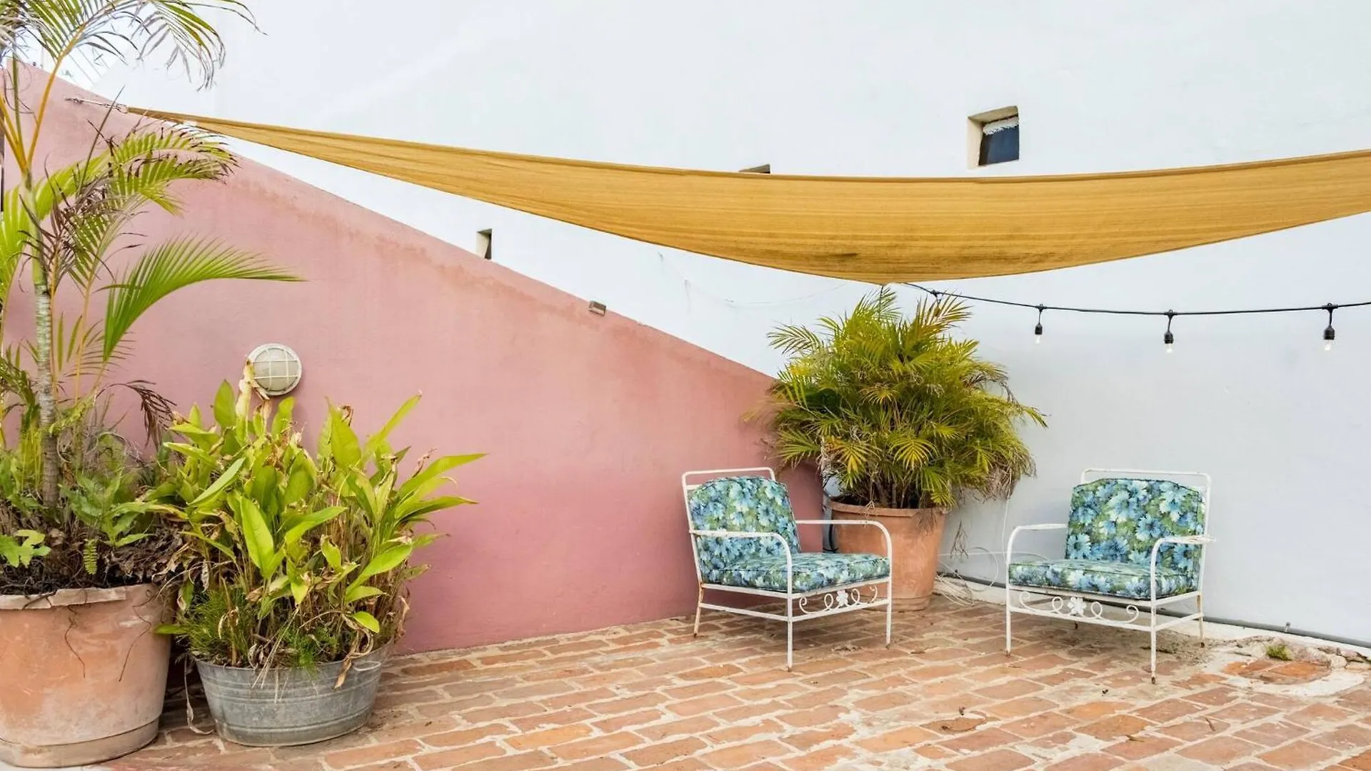 Apartament Center Of Old San Juan With Rooftop Garden